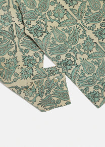 Bagru Block Printed Shacket